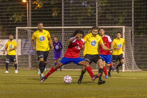 Wiedikon - FCU