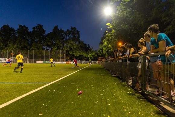 Wiedikon - FCU