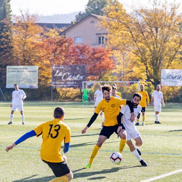 FCU 2 - Küsnacht