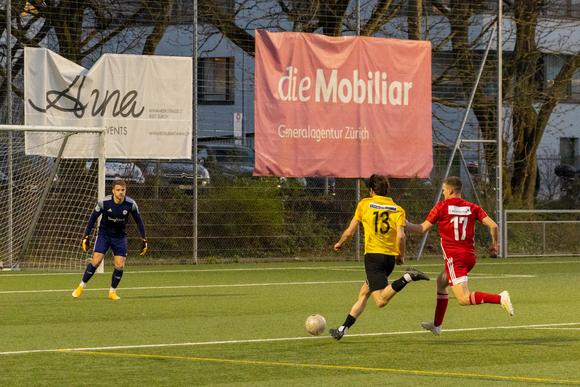 FCU - Zofingen (3:0)