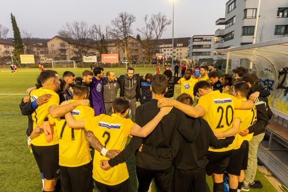 FCU - Zofingen (3:0)