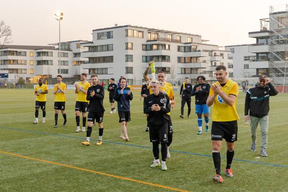 FCU - Zofingen (3:0)