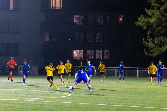 FCU Jun. A - Kilchberg-Rüschlikon