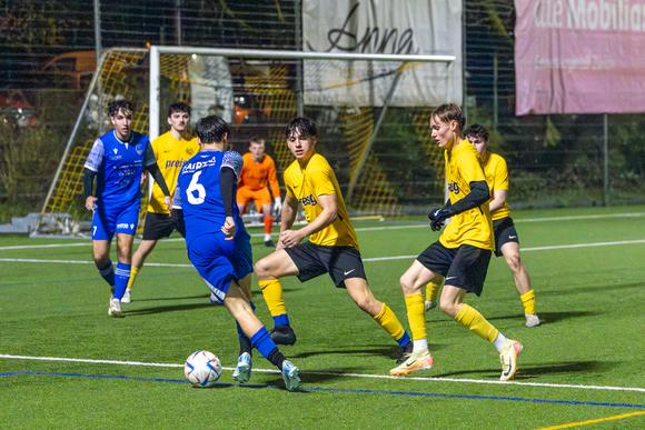 FCU Jun. A - Kilchberg-Rüschlikon