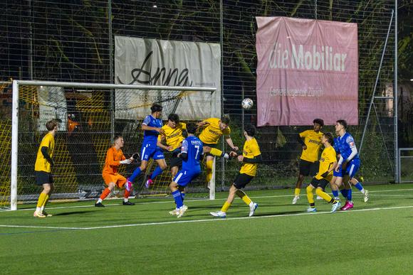 FCU Jun. A - Kilchberg-Rüschlikon