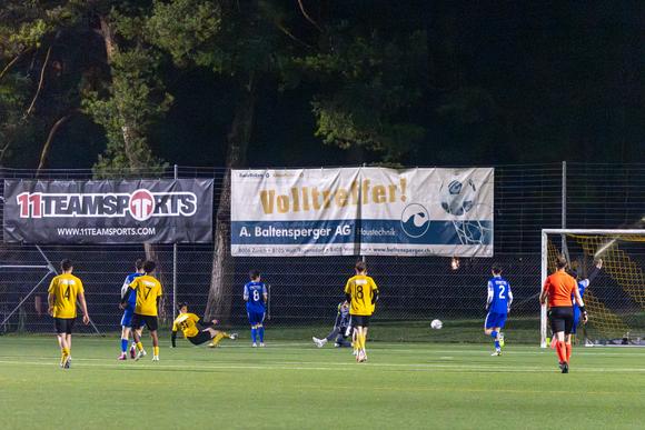 FCU Jun. A - Kilchberg-Rüschlikon