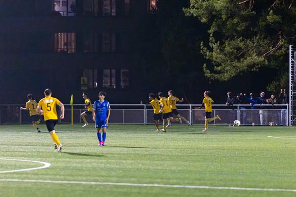 FCU Jun. A - FCU Jun. A - Kilchberg-Rüschlikon