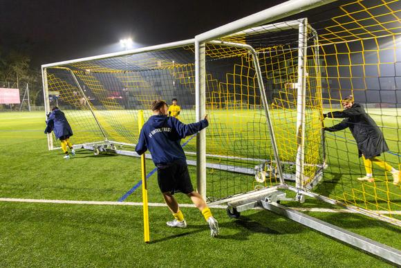 FCU Jun. A - Kilchberg-Rüschlikon